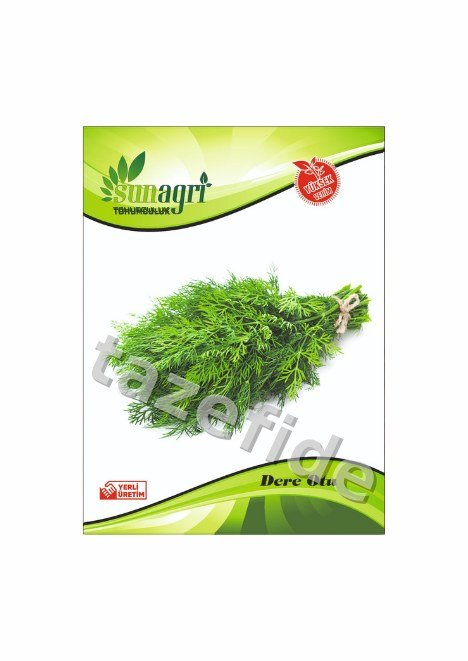 Ankomer Çim Tohumu 1 kg ek görsel