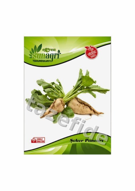 Süt Mısır Tohumu 10 gr ek görsel