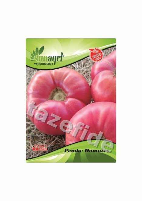 Mazamort Üç Burun Biber Tohumu 5 gr ek görsel