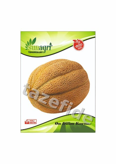 Enginar Tohumu 20 adet ek görsel