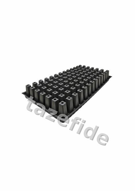 128 Göz 25 adet Fide Viyolü