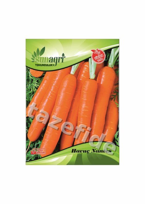 Kırmızı Pancar Tohumu 3 gr ek görsel