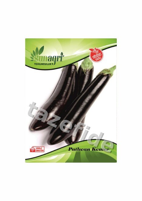 Yalova Çarliston Biber Tohumu 5 gr ek görsel